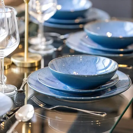 Central London'S Cosy Gem